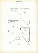 Block 521 - 522 - 523 - 349 - 349.5,_Page_423,final, San Francisco 1910 Block Book - Surveys of Potero Nuevo - Flint and Heyman Tracts - Land in Acres